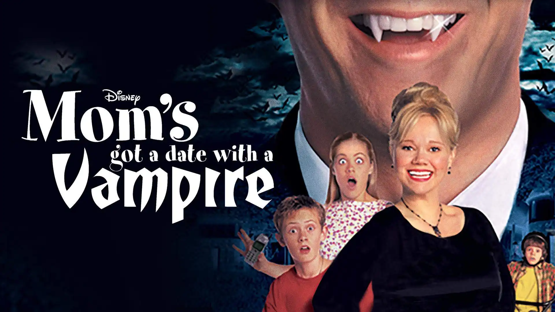 Watch and Download Mom's Got a Date with a Vampire 16