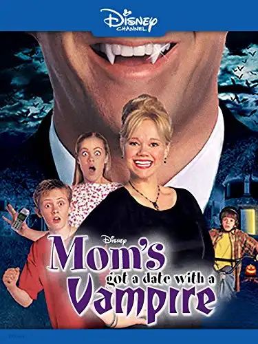 Watch and Download Mom's Got a Date with a Vampire 4