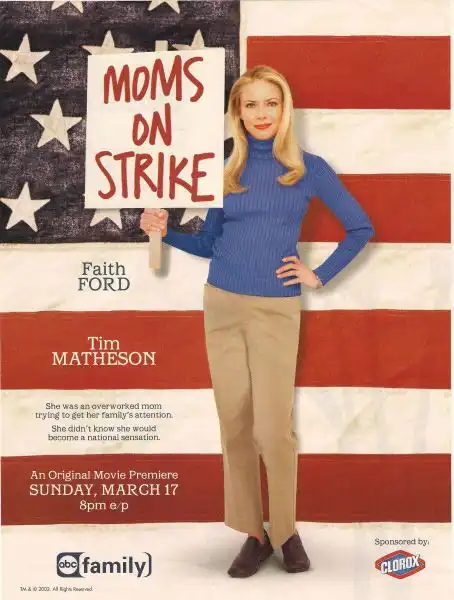 Watch and Download Mom's on Strike 1