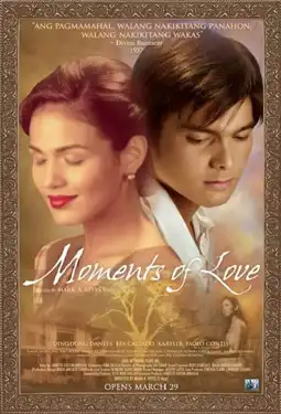 Watch and Download Moments of Love 2