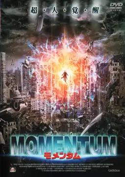 Watch and Download Momentum 8