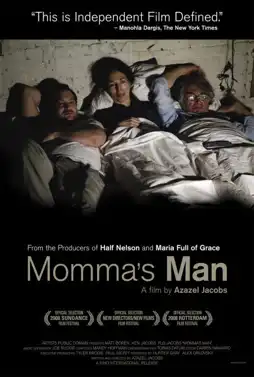 Watch and Download Momma's Man 3