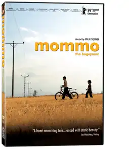 Watch and Download Mommo: Kız Kardeşim 1