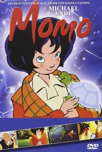 Watch and Download Momo 10