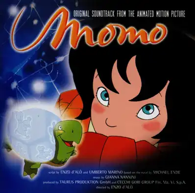 Watch and Download Momo 11