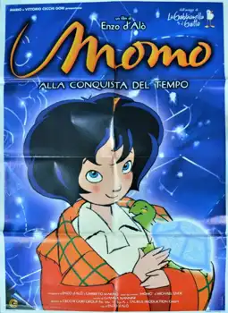 Watch and Download Momo 9