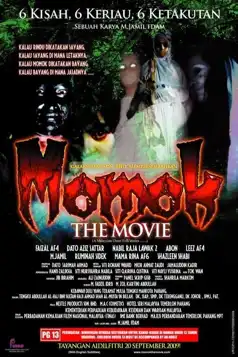 Watch and Download Momok The Movie