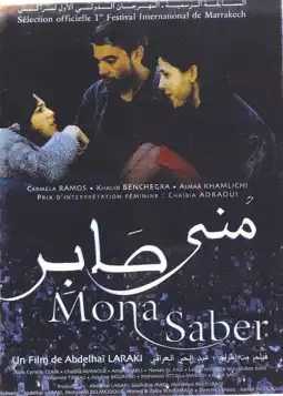 Watch and Download Mona Saber 6