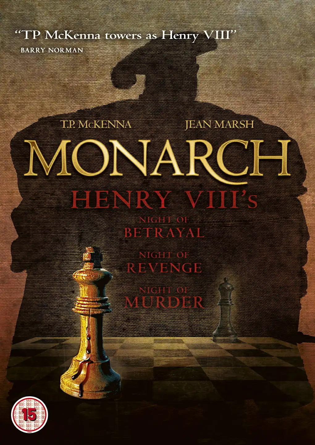 Watch and Download Monarch 10