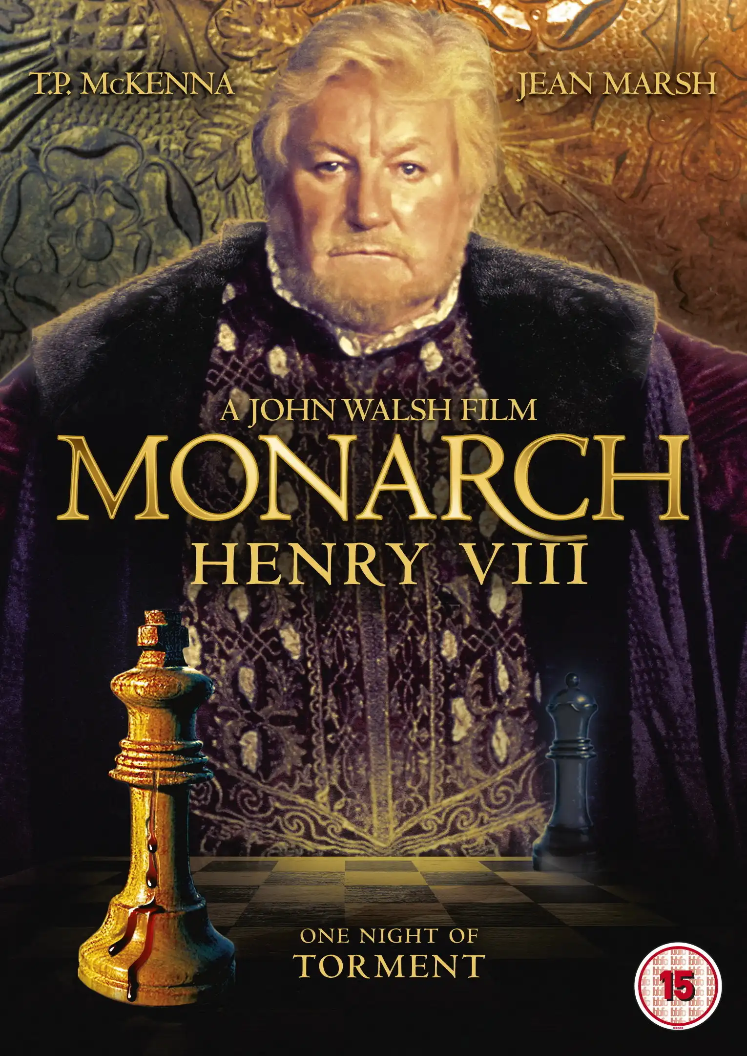 Watch and Download Monarch 9