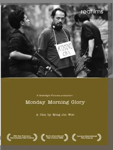 Watch and Download Monday Morning Glory 1