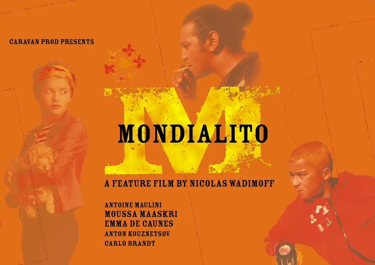 Watch and Download Mondialito 1