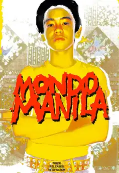 Watch and Download Mondomanila, or: How I Fixed My Hair After a Rather Long Journey