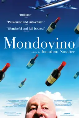 Watch and Download Mondovino 1