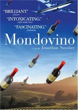 Watch and Download Mondovino 2