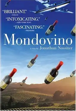 Watch and Download Mondovino 3