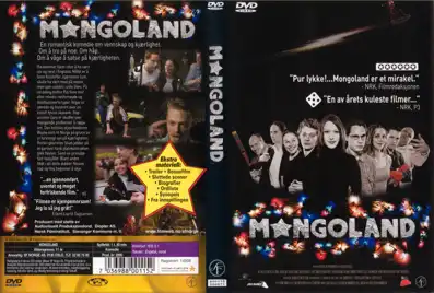 Watch and Download Mongoland 11