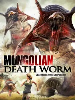 Watch and Download Mongolian Death Worm 3