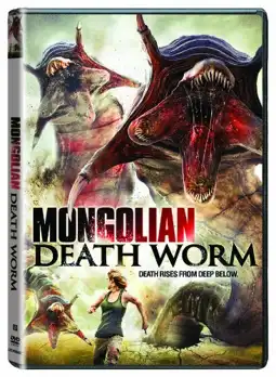 Watch and Download Mongolian Death Worm 4