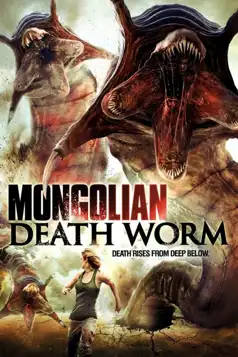 Watch and Download Mongolian Death Worm