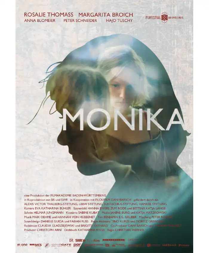 Watch and Download Monika 1