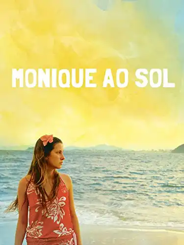 Watch and Download Monique in the Sun 1