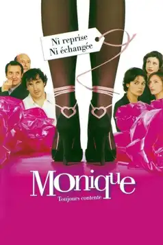 Watch and Download Monique