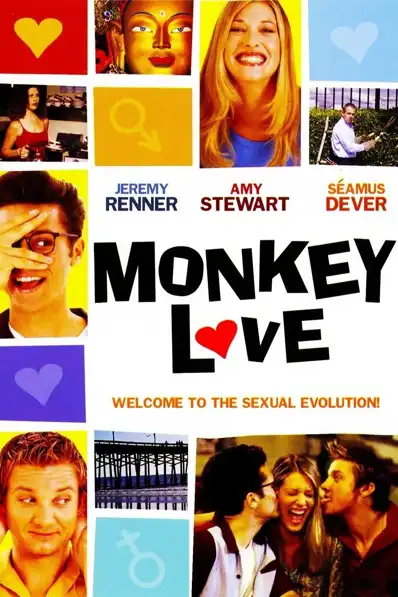 Watch and Download Monkey Love 1