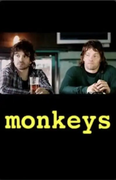 Watch and Download Monkeys 2