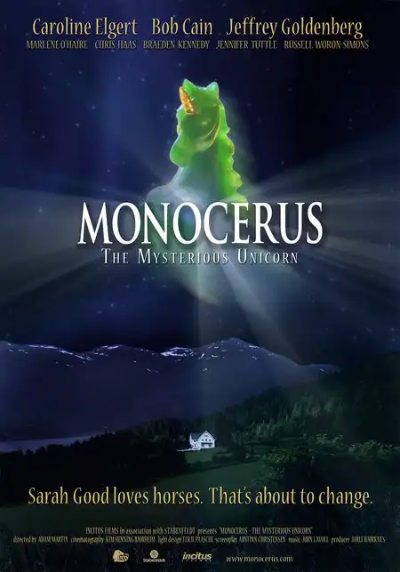 Watch and Download Monocerus 1