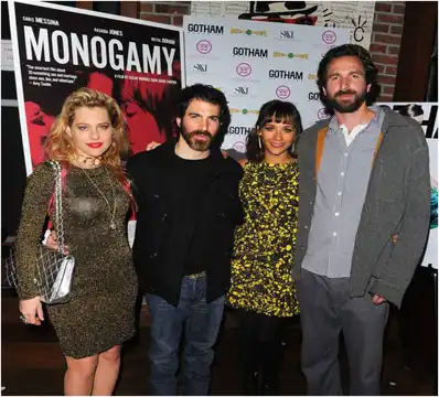 Watch and Download Monogamy 7