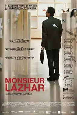 Watch and Download Monsieur Lazhar 12