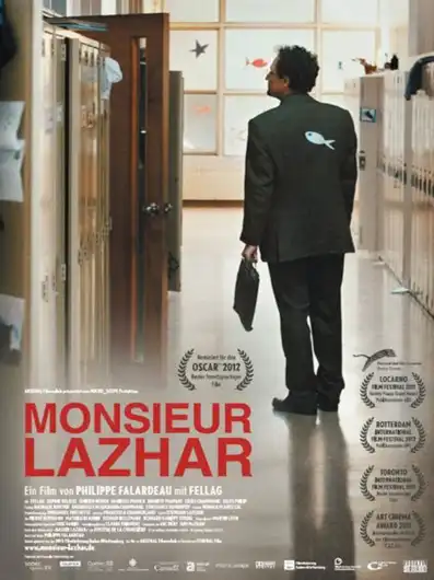 Watch and Download Monsieur Lazhar 13