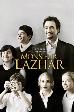 Watch and Download Monsieur Lazhar