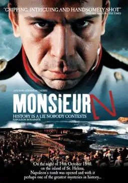 Watch and Download Monsieur N. 4