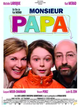 Watch and Download Monsieur Papa 11