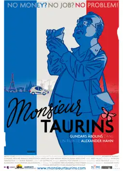 Watch and Download Monsieur Taurins 1