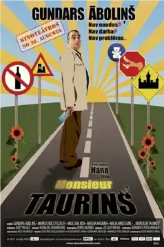 Watch and Download Monsieur Taurins