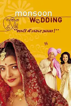 Watch and Download Monsoon Wedding