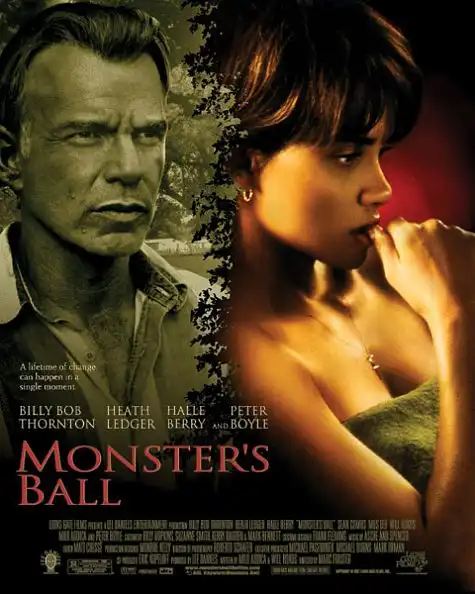 Watch and Download Monster's Ball 16