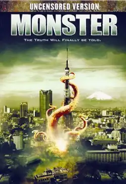 Watch and Download Monster 2