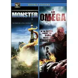 Watch and Download Monster 3