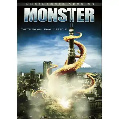 Watch and Download Monster 4