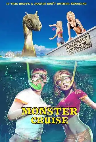 Watch and Download Monster Cruise 1