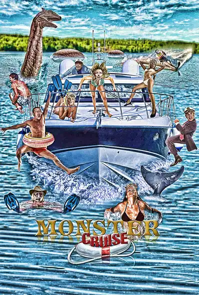 Watch and Download Monster Cruise 2