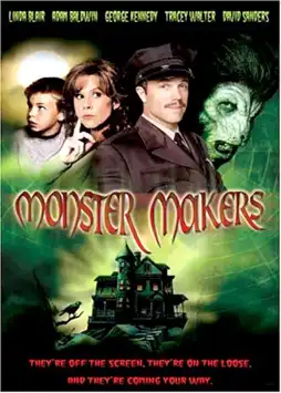 Watch and Download Monster Makers 1