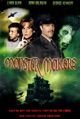 Watch and Download Monster Makers 6