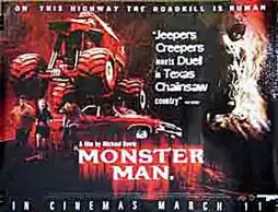 Watch and Download Monster Man 4