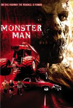 Watch and Download Monster Man 5