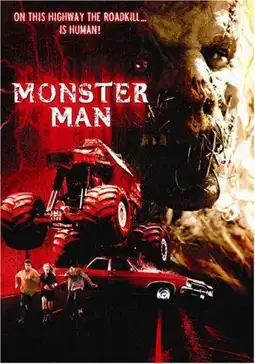 Watch and Download Monster Man 6